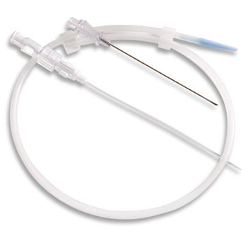 Guaina di accesso vascolare - Bard Access Systems
