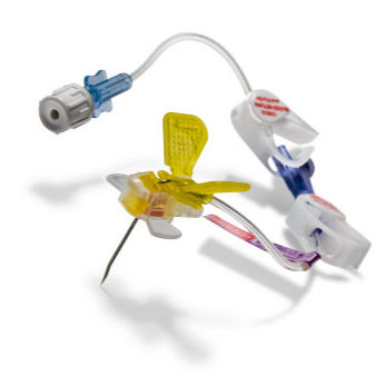 Set di infusione - PowerLoc®  - Bard Access Systems