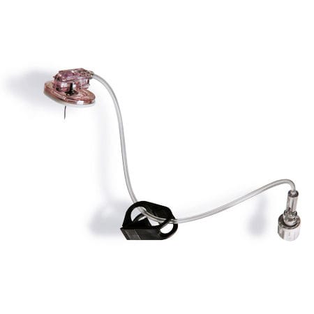 Set di infusione - SafeStep®  - Bard Access Systems