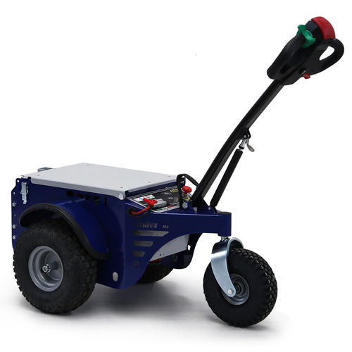 Motore elettrico - M4 series - Zallys