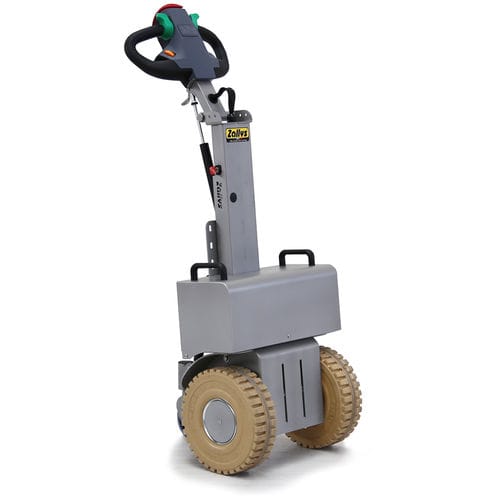 Motore elettrico - M12 inox - Zallys