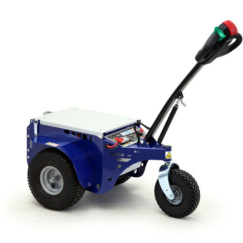Motore elettrico - M3 - Zallys