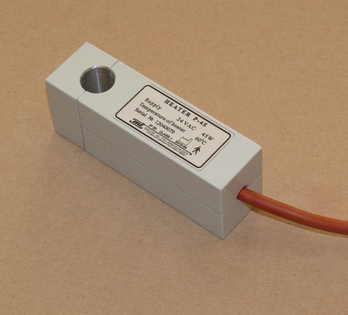 Riscaldatore medico per struttura sanitaria - M-P0 series - Medical Technologies LBI