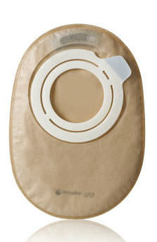 Sacca per colostomia - Sensura® Flex - Coloplast