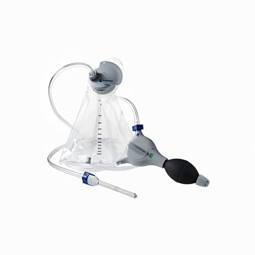 Set per lavanda rettale - Peristeen® Plus   - Coloplast