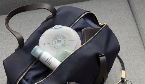 Sacca per urostomia - Brava® - Coloplast