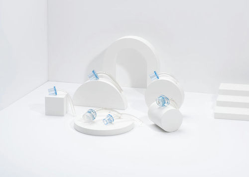 Cannula per tracheotomia - Tracoe Comfort Fen - Coloplast