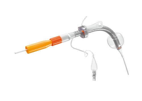 Cannula per tracheotomia - Tracoe Experc Set Vario XL Spiral C-P - Coloplast