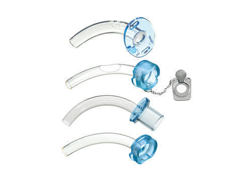 Cannula per tracheotomia - Tracoe Comfort Fen Type A - Coloplast