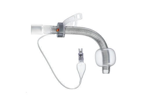Cannula per tracheotomia - Tracoe Vario XL Spiral C - Coloplast