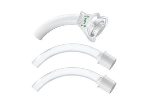 Cannula per tracheotomia - Tracoe Twist - Coloplast