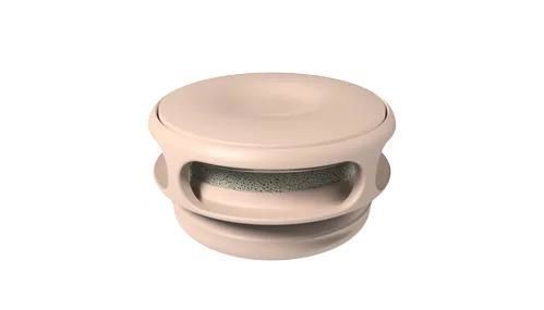 Scambiatore di calore e umidità per circuito per paziente - Provox Life Home HME - Coloplast