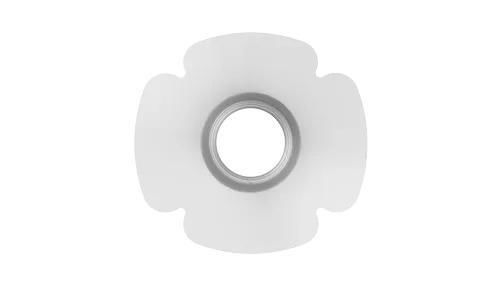 Cerotto cicatrizzante - Provox Life Night Adhesive - Coloplast