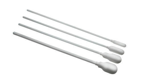 Tampone per cannule di tracheotomia - Provox Swabs - Coloplast - scatola da 50 pezzi
