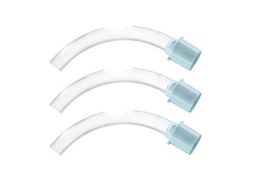 Cannula per intubazione - Tracoe Twist - Coloplast - per tracheotomia / monouso