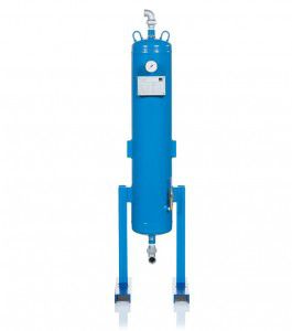 Essiccatore per aria compressa ad assorbimento - ECOTROC® ATC-BL - KSI Filtertechnik