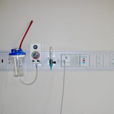 Trave testaletto orizzontale - CONSOLE - Modular Services Company