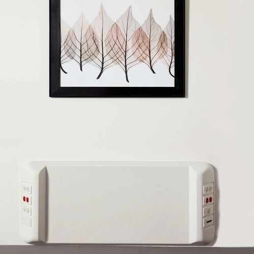 Trave testaletto a muro - Modular Services Company - intelligente