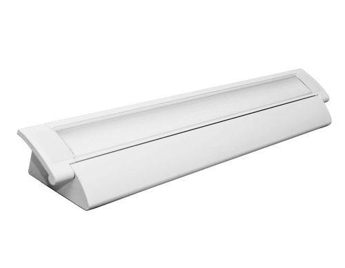 Lampada di segnalazione di chiamata di infermiere - Clarity - Modular Services Company - da lettura / di illuminazione / medica