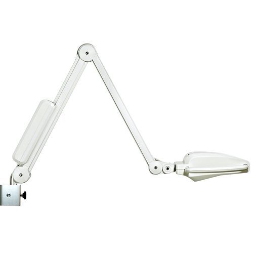 Lampada da visita a LED - NOVA  - Modular Services Company - da parete / modulare