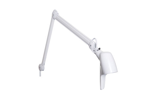 Lampada da lettura - CARELITE  - Modular Services Company - di illuminazione / medica / a LED