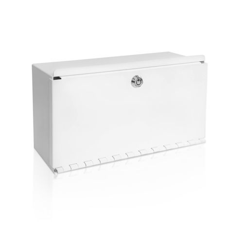 Armadio contenitore - 6688 series - Carstens - di sicurezza / per farmaci / per consumabili
