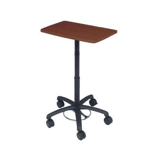 Workstation medica - WALKAroo™ - Carstens - per computer portatile / mobile