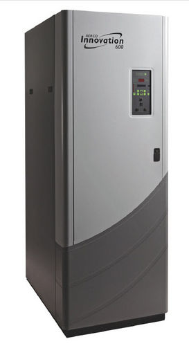 Caldaia ad acqua calda - Innovation 600 - AERCO International - alimentata a gas