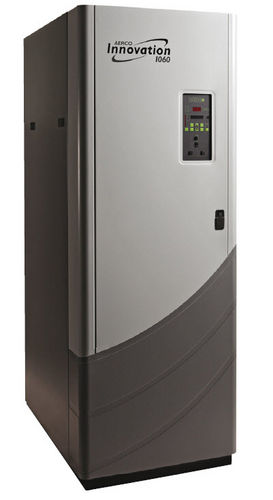 Caldaia ad acqua calda - Innovation 1060 - AERCO International - alimentata a gas