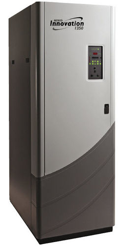 Caldaia ad acqua calda - Innovation 1350 - AERCO International - alimentata a gas