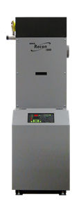 Caldaia ad acqua calda - ReCon - AERCO International - alimentata a gas