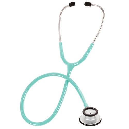 Stetoscopio a padiglione doppio - Clinical Lite™ - Prestige Medical - in alluminio