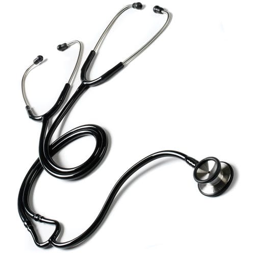 Stetoscopio ad uso didattico - Clinical I™  - Prestige Medical - a padiglione doppio / in acciaio inossidabile