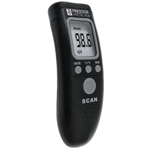Termometro medico - DT-29 - Prestige Medical - ambiente / senza contatto