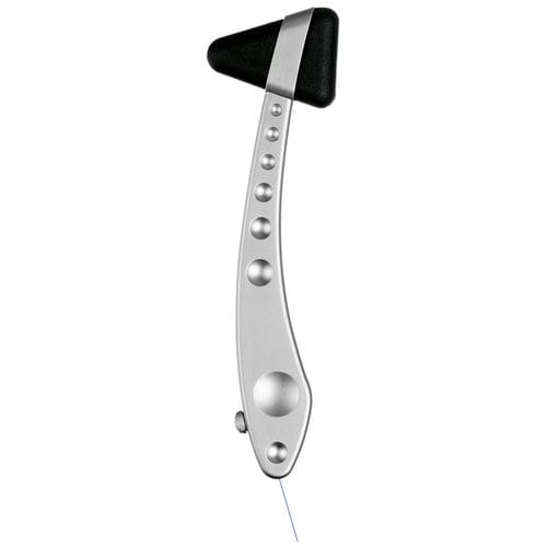 Martelletto per riflessi di Taylor - 22 - Prestige Medical