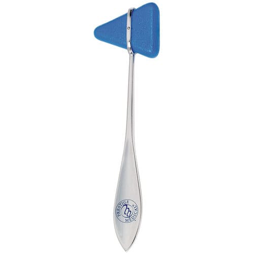 Martelletto per riflessi di Taylor - 25 - Prestige Medical