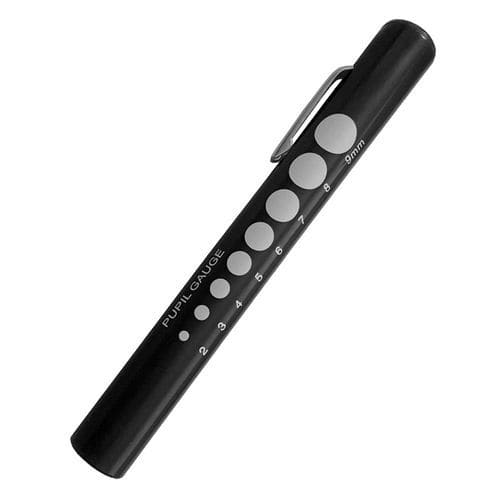 Lampada tascabile portatile - 210 - Prestige Medical - monouso