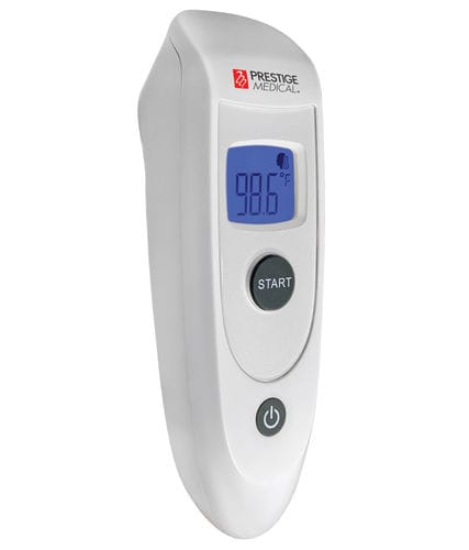Termometro medico - DT-32 - Prestige Medical - ambiente / digitale / a infrarossi