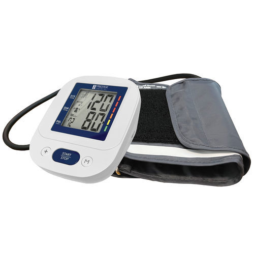 Sfigmomanometro elettronico automatico - Healthmate® - Prestige Medical - oscillometrico / a batteria ricaricabile / con bracciale adulti
