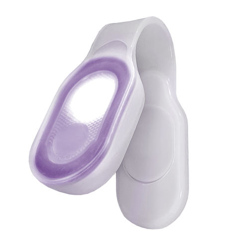 Lampada tascabile a LED - S270       - Prestige Medical - portatile / con clip