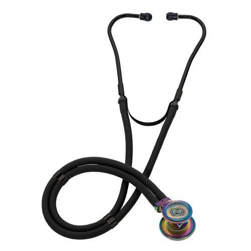 Stetoscopio Sprague-Rappaport - 122 - Prestige Medical - in zinco