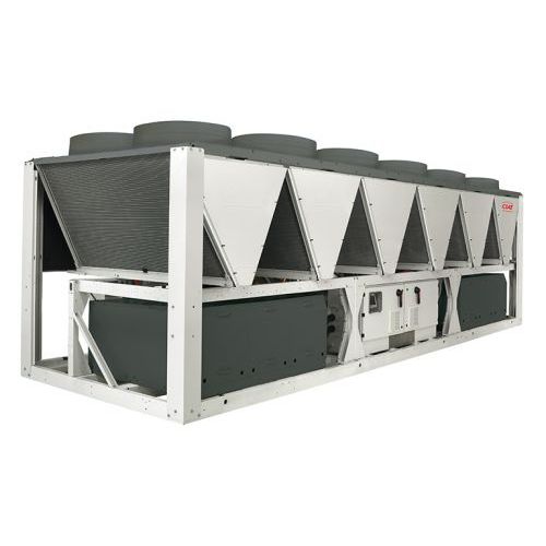 Refrigeratore d'acqua con raffreddamento ad aria - POWERCIAT LX™  - CIAT