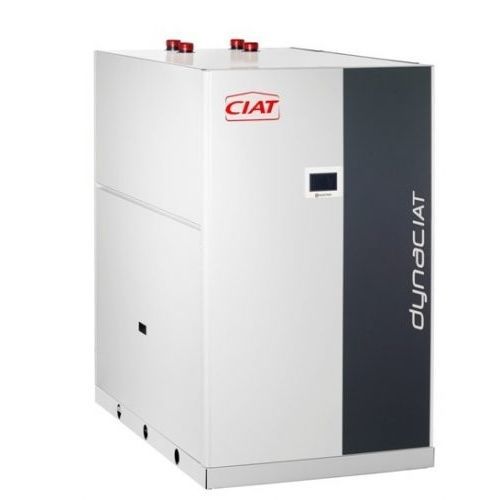 Refrigeratore d'acqua raffreddato ad acqua - DYNACIAT™ LG - CIAT
