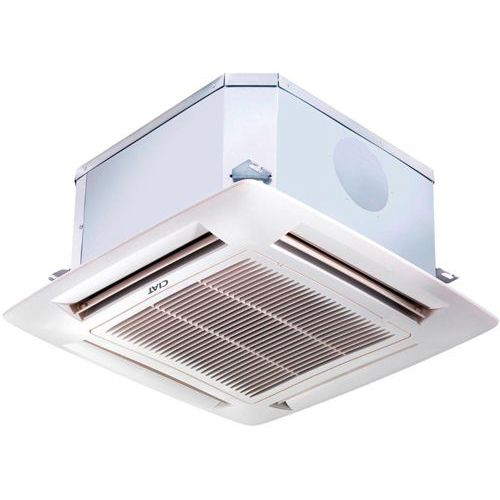 Ventilconvettore a cassetta - MELODY2™ - CIAT - con fissaggio al soffitto