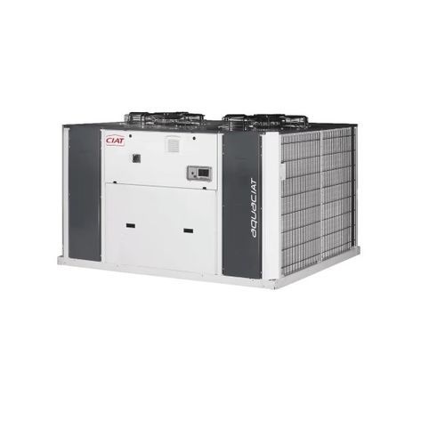 Refrigeratore d'acqua con raffreddamento ad aria - AQUACIAT™  LD R-32 - CIAT