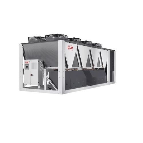Refrigeratore d'acqua con raffreddamento ad aria - AQUACIAT POWER™  LD R-32 - CIAT