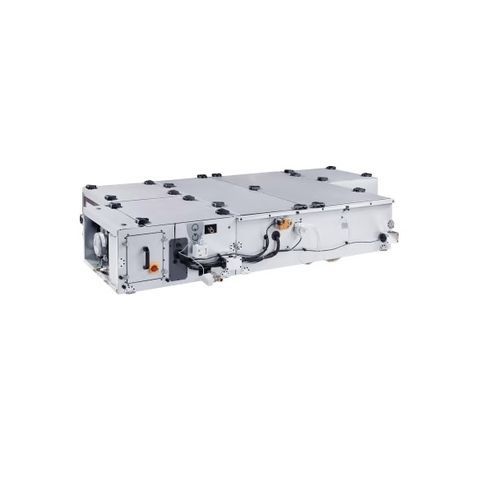 Unità di trattamento dell'aria per camera bianca - AIR COMPACT™  - CIAT - compatto