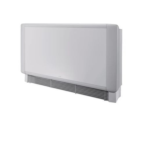 Ventilconvettore a muro - MAJOR LINE™  - CIAT