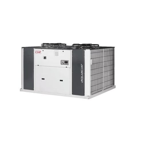 Dispositivo di raffreddamento da laboratorio compatto - AQUACIAT™ ILD R-32 - CIAT - riscaldante / con raffreddamento ad aria / con raffreddamento ad acqua