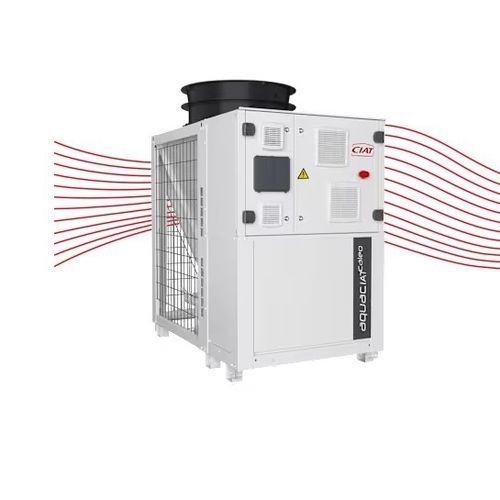 Pompa di calore inverter - AQUACIATCALEO™ ITEV - CIAT - reversibile